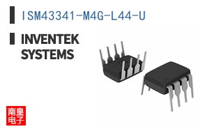 ISM43341-M4G-L44-U